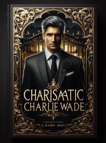 The charismatic Charlies Wade